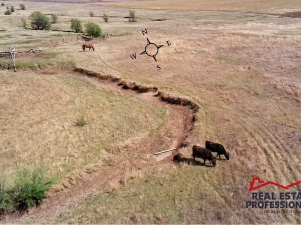 0 Chisholm Trl, Dodge City, KS 67801