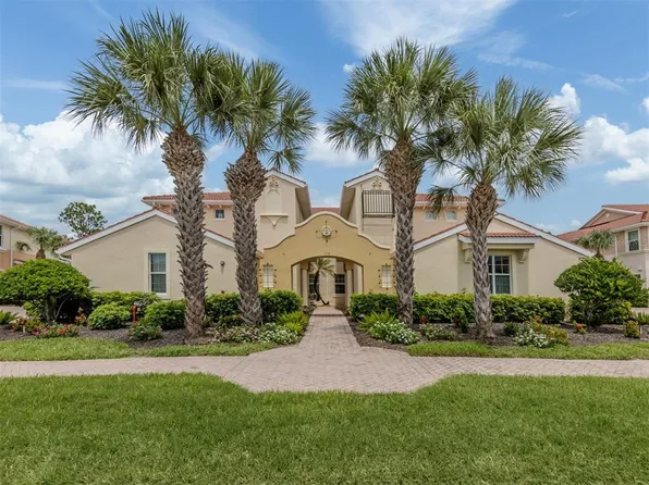 170 BELLA VISTA TERRACE #20C, NORTH VENICE, FL 34275