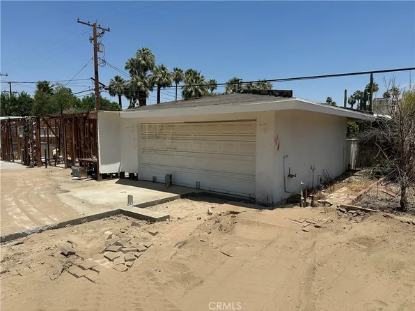442 E Avenida Palmera Lot 12, Palm Springs, CA 92264