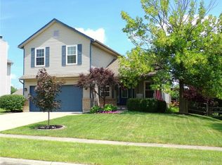 290 Forge Dr, Lebanon, OH 45036