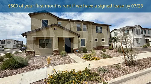 1220 W Sparrow Dr Photo 1 1220 W Sparrow Dr Photo 1