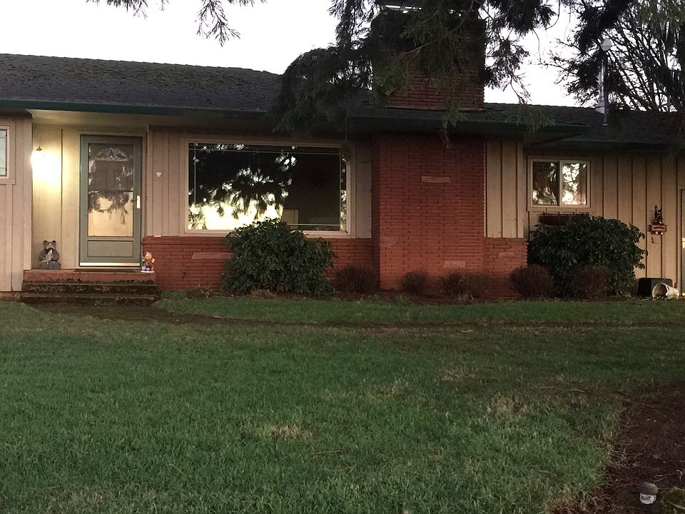 Horse property