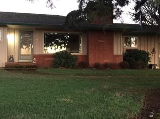 14934 Silver Falls Hwy SE, Sublimity, OR 97385