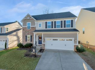 1416 Decatur Dr, Charlottesville, VA 22911