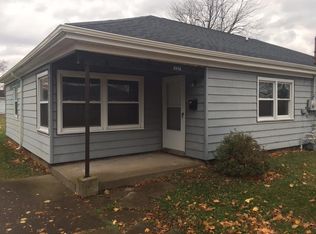2318-2322 Michael Ct, Niagara Falls, NY 14305