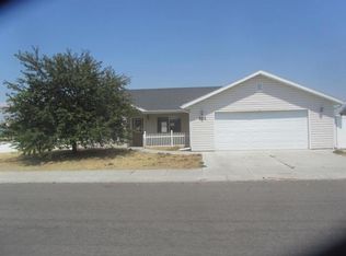 412 Alamo St, Pocatello, ID 83202