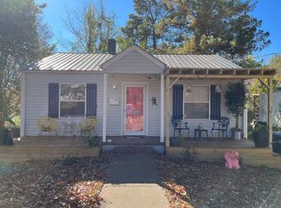 2360 Jefferson Ave, Winston Salem, NC 27103