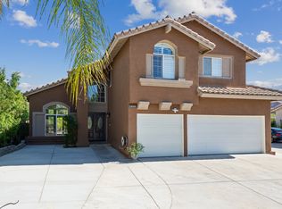 14666 Ramli Dr, Canyon Country, CA 91387