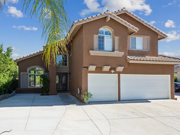 14666 Ramli Dr, Canyon Country, CA 91387