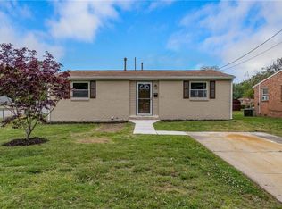 1901 McCulloch Rd, Hampton, VA 23663