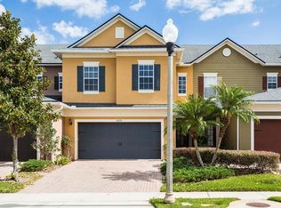 10075 Moorshire Cir, Orlando, FL 32829