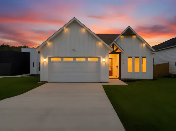 1119 Riverwood Rd, Dallas, TX 75217