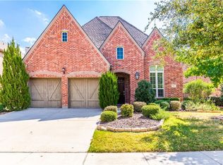 8921 Cypress Creek Rd, Argyle, TX 76226