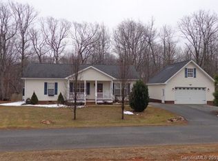3784 Rolling View Ln, Maiden, NC 28650