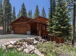 11640 Lausanne Way, Truckee, CA 96161
