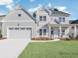 57 Downy Dr LOT 130, Hampstead, NC 28443