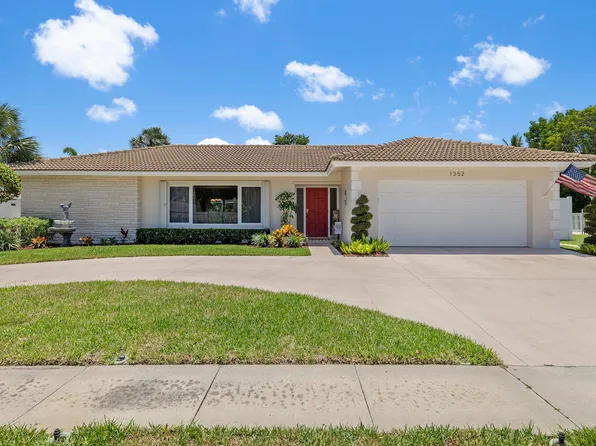 1352 SW 12th Street, Boca Raton, FL 33486