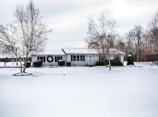1200 Meixsell Valley Rd, Saylorsburg, PA
