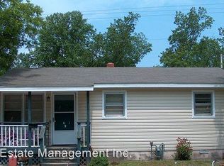 524 Ruth Ave, New Bern, NC 28560