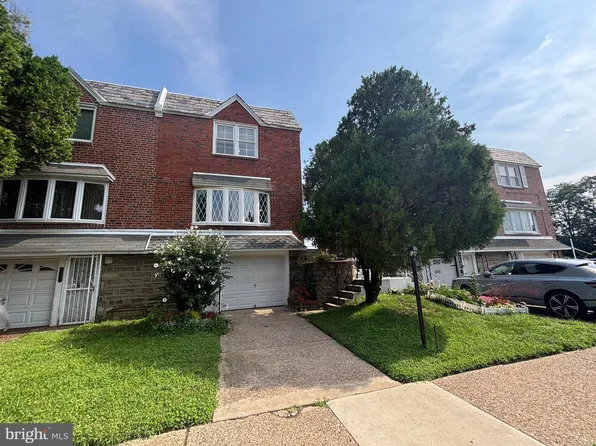 8305 Rodney St, Philadelphia, PA 19150