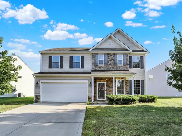 10553 Virginia Ave, Indianapolis, IN 46234