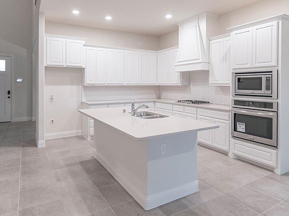 5th image of 3408 Cimarron River Dr