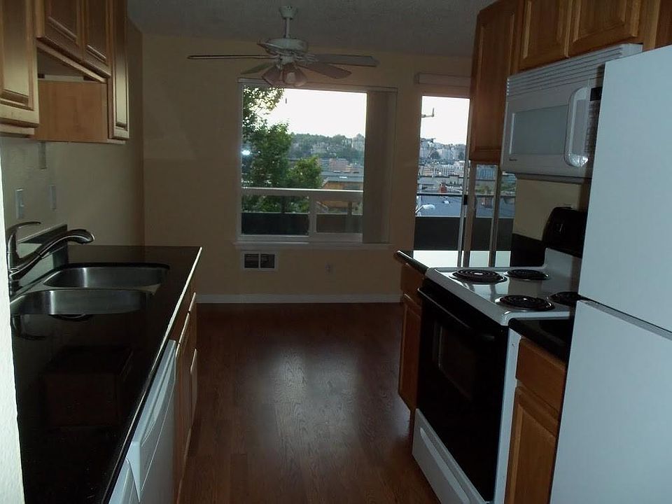 Taylor Avenue Apartments 1001 Taylor Ave N Seattle WA Zillow