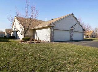 2991 Frattalone Ln, Little Canada, MN 55117