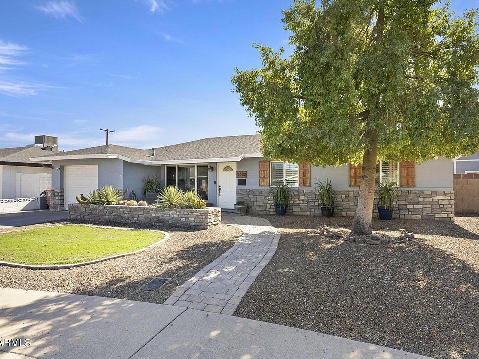 1st image of 8423 E PALM Lane