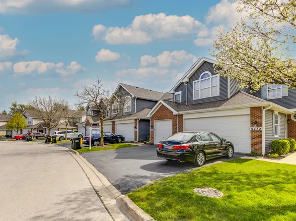 5468 Mayflower Ct, Rolling Meadows, IL 60008