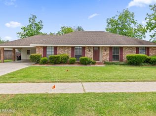 105 Bellevedere Ave, Lafayette, LA 70503