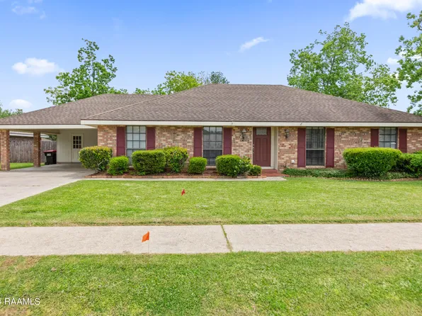105 Bellevedere Ave, Lafayette, LA 70503