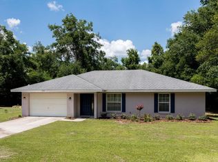3755 SE 134th St, Belleview, FL 34420