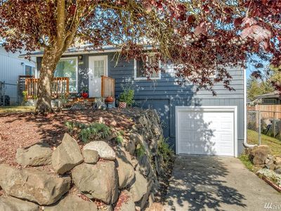 1217 E 59th St, Tacoma, WA, 98404
