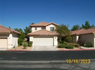 9232 Canalino Dr, Las Vegas, NV 89134