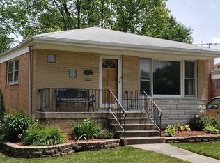 14551 Keeler Ave, Midlothian, IL 60445