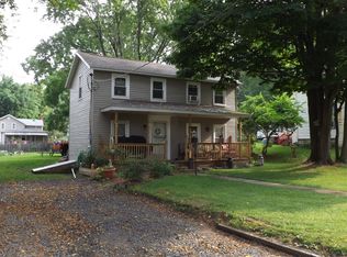 3 Park St, Union Springs, NY