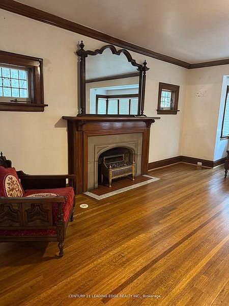 Toronto House for rent - 4 Bedrooms — photo 7