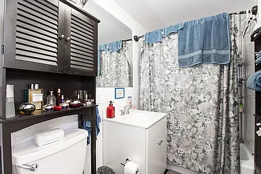 Rented by Citi Habitats