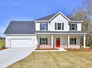 623 Buffington Rd #2, Zebulon, GA 30295