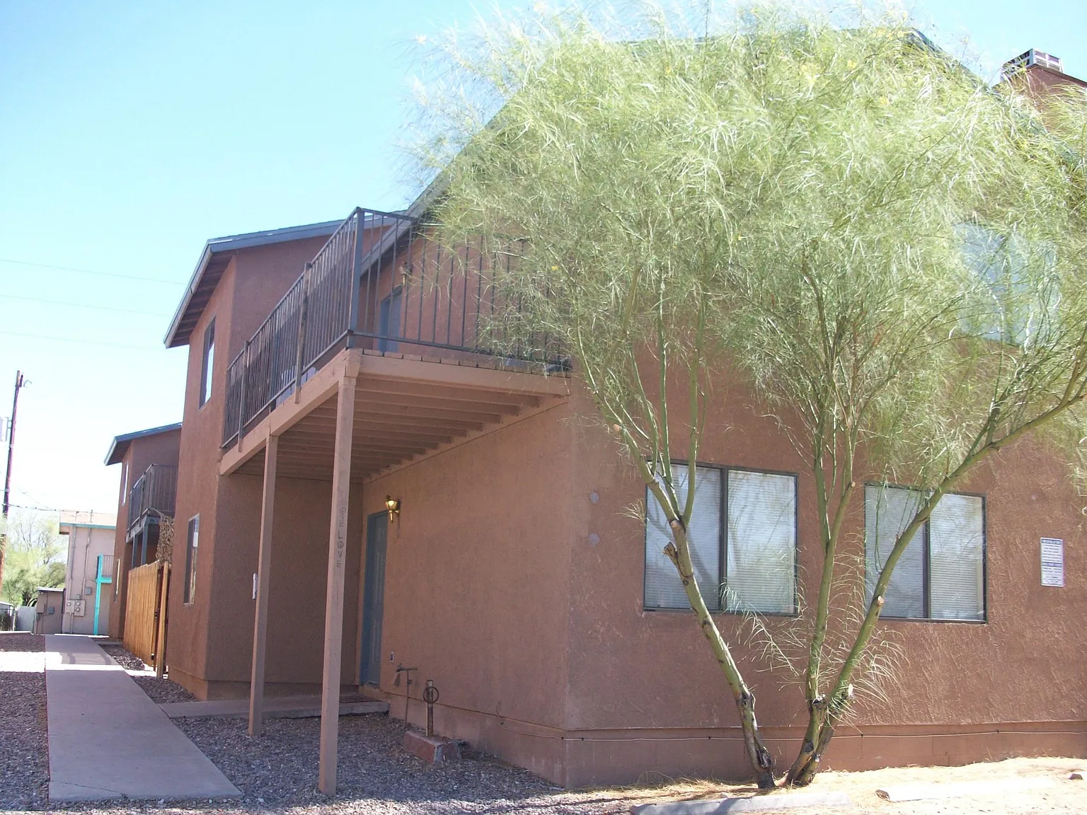 4 bed, 1562 sqft, $3,400 — Photo 3