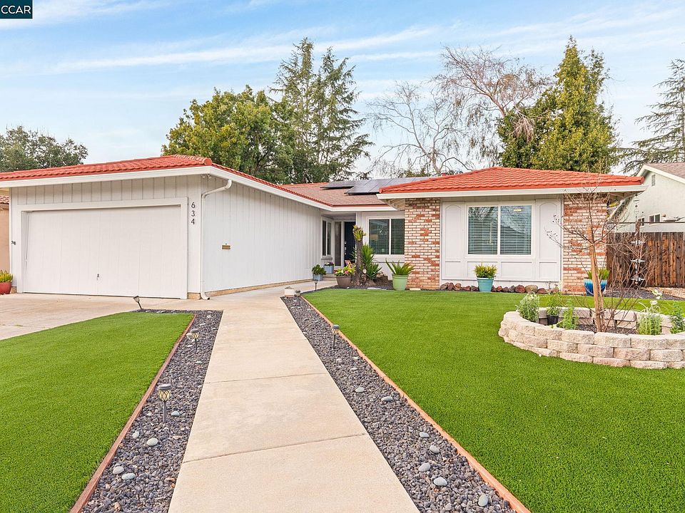 634 Huntington Way, Livermore, CA 94551 Zillow