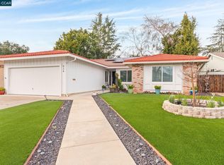 634 Huntington Way, Livermore, CA 94551