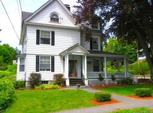 99 Wheeler St, Winsted, CT 06098