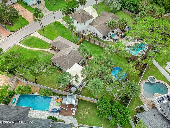 3rd image of 270 S MATANZAS Boulevard