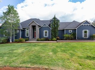 29200 S Marshall Rd, Mulino, OR 97042