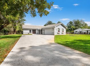 14035 SW 20th Street, Davie, FL 33325