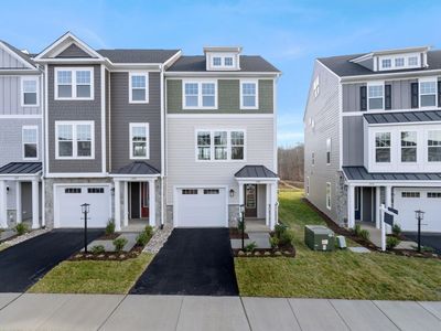 1352 Laconia Ln, Charlottesville, VA, 22911