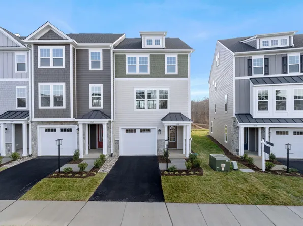 4005 Talen Ln, Charlottesville, VA 22911