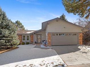 5628 S Kenton Way, Englewood, CO 80111